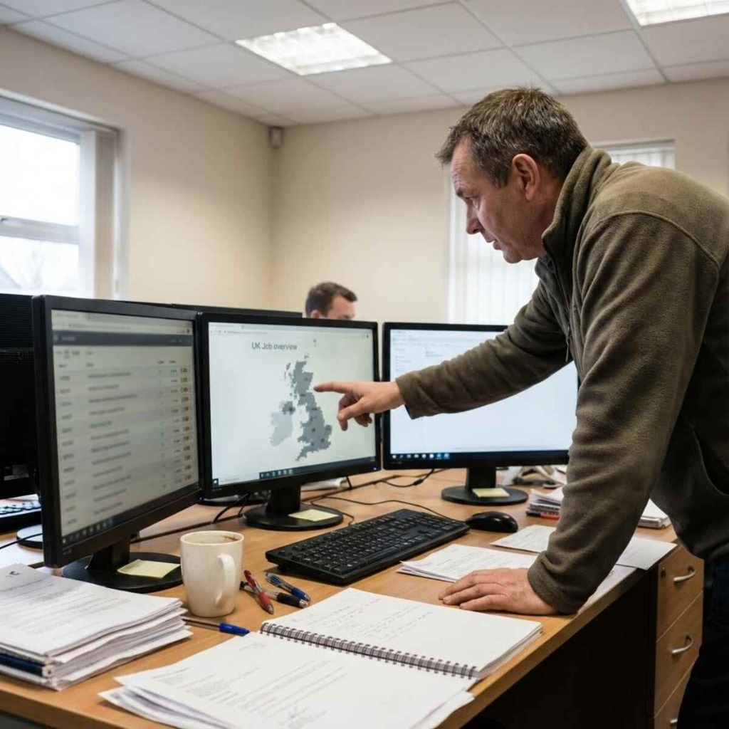 TasksGrid 24/7 call centre